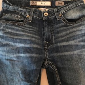 BKE Men’s Jeans